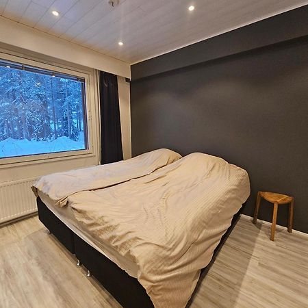 شقة Lapland Lumina On Kuukkelintie روفانييمي المظهر الخارجي الصورة